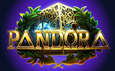 Игровой автомат Pandora